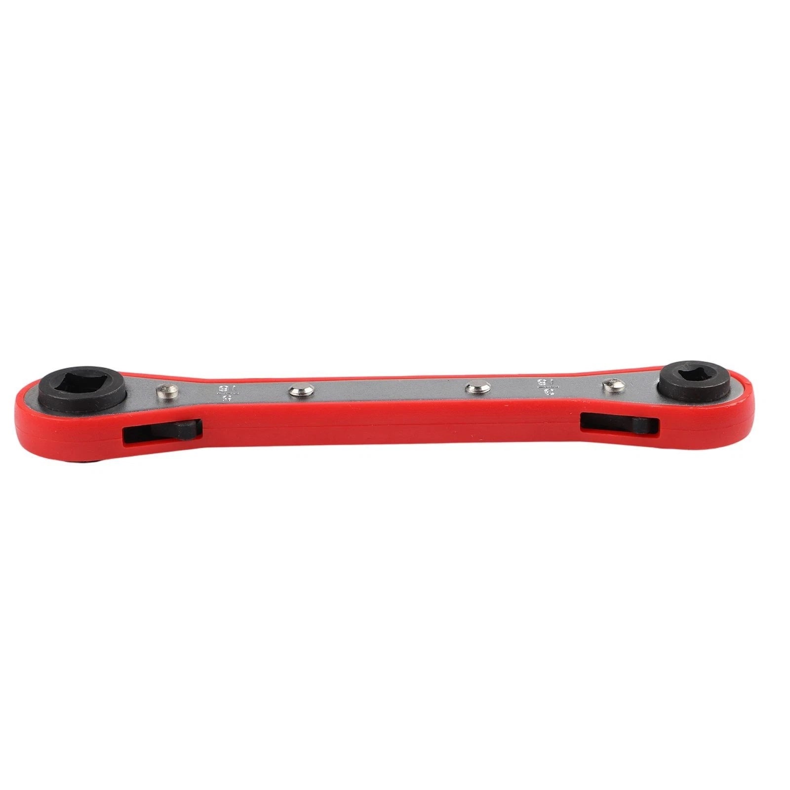 Carbon Steel Square Ratchet Wrench for Refrigeration Equipment