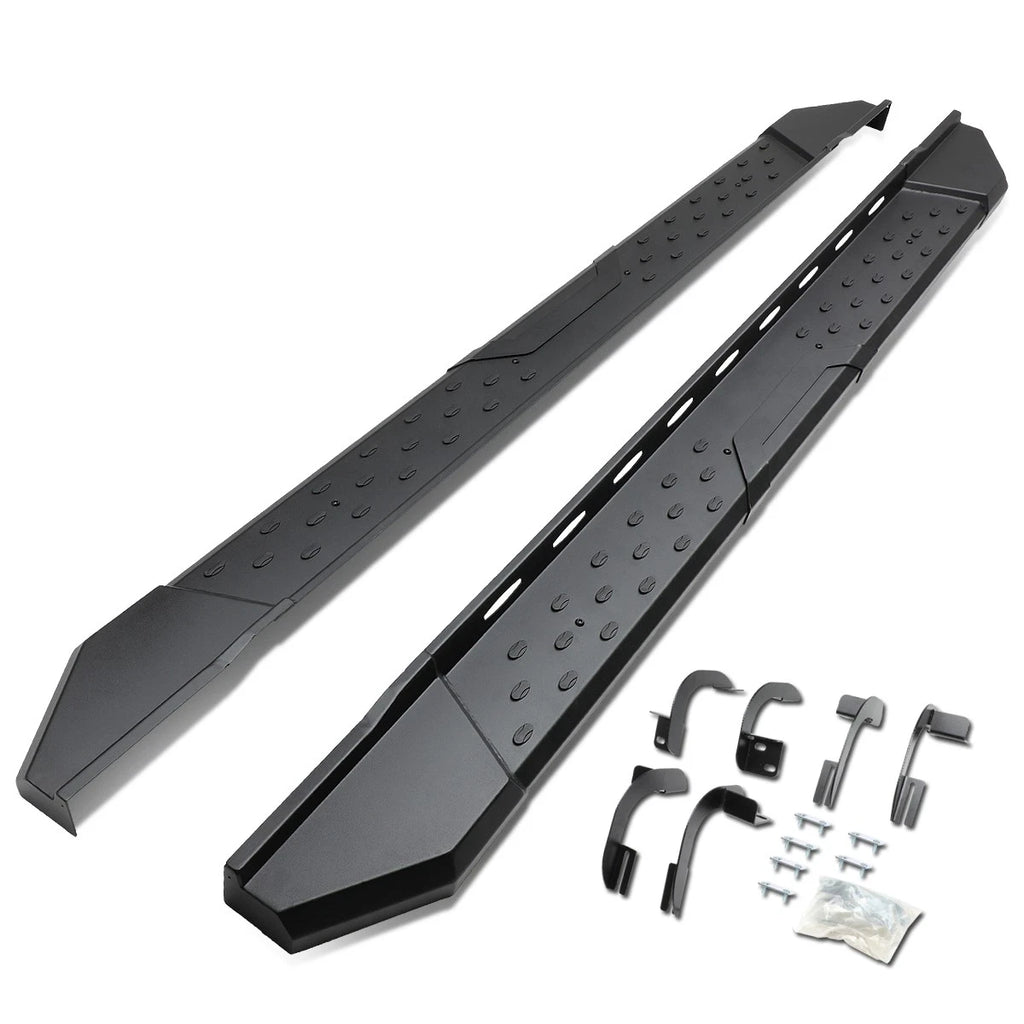 Running Board Side Step Nerf Bar for Dodge Ram 1500 (2009–2020)