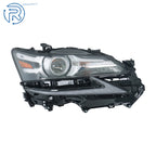 RH Headlight LED for Lexus GS350 GS-F GS450h GS200t (2016–2020)
