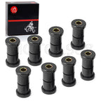 Leaf Spring Bushing Kits for Club Car Golf Cart DS (1981-2023)