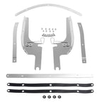 Clear Windshield for Harley Davidson Touring Road King (1994-2025)
