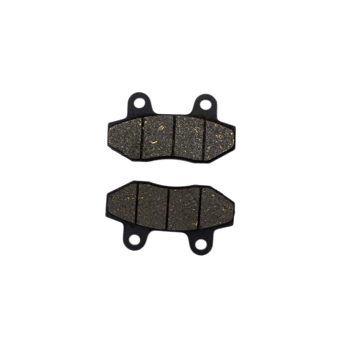 Disc Brake Caliper Pads for PIT PRO TRAIL Quad Dirt Bike