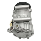A C Compressor Replacement with Clutch for Mercedes Benz E Class (2003-2009)