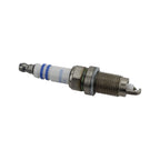Spark Plug Set of 4 Bosch Platinum 6717 for Dodge Jeep Eagle Plymouth