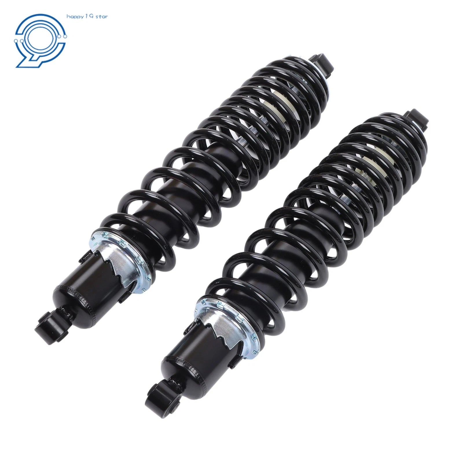 Rear Coil-Over Shock Absorbers for Can-Am Defender HD8 (2017–2020)