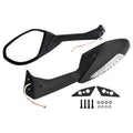 Rearview Mirrors for Ducati 955 Panigale V2 (2020–2023)