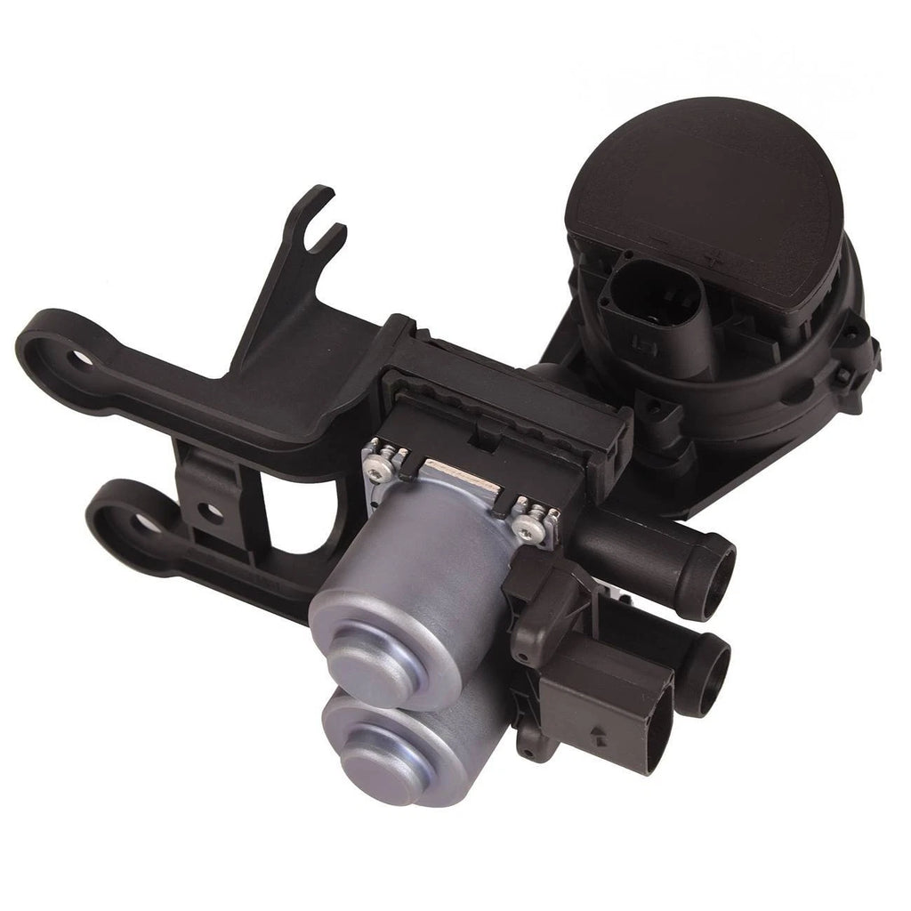 Heater Control Valve for Audi A6/A6 Quattro/S6 (2005–2011)