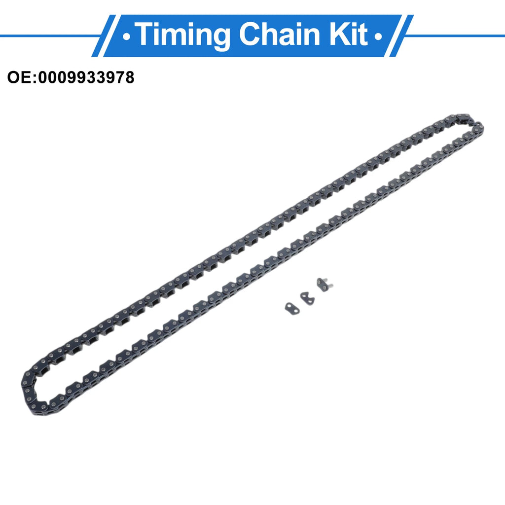 Timing Chain Kit No.0009933978 for Mercedes-Benz CLA250 (2018–2019)