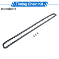 Timing Chain Kit No.0009933978 for Mercedes-Benz CLA250 (2018–2019)