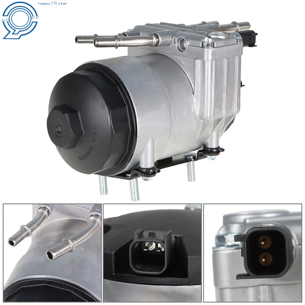 Fuel Pump Assembly for Ford F250 F350 F450 F550 (2003–2007)
