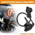 Neutral Safety Switch for Audi A4 (1996–2008) 716058432945
