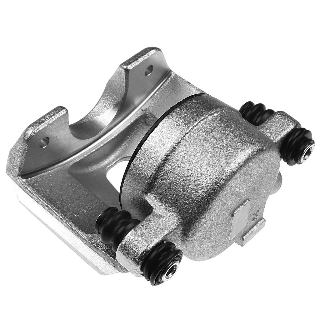 Pair Front Brake Calipers for Ford F-150 E-150 (1997-2003)