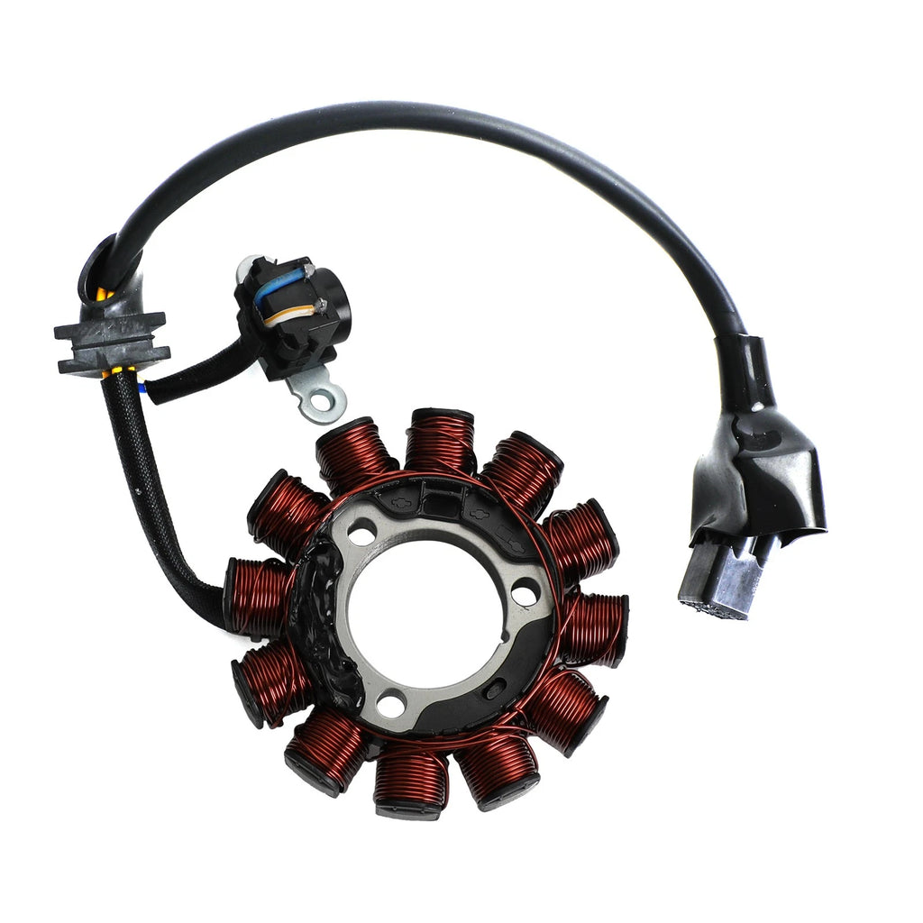 Stator Coil for Honda (31120-MKE-AF1, 31120-MKE-A81, 31120-K95-A61, 31120-K95-AA1)
