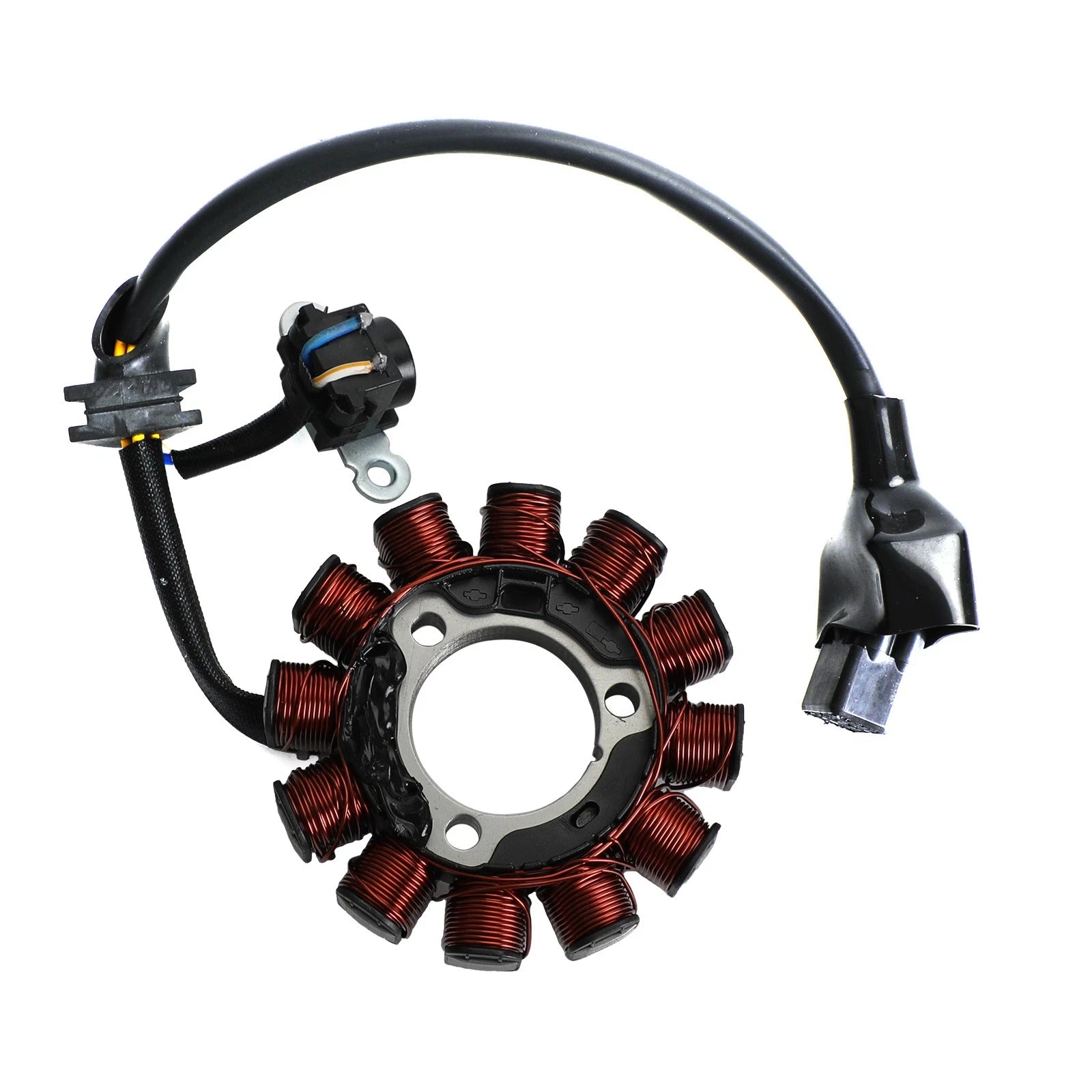 Stator Coil for Honda (31120-MKE-AF1, 31120-MKE-A81, 31120-K95-A61, 31120-K95-AA1)