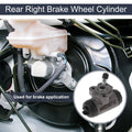 Rear Right Brake Wheel Cylinder No. 4755016030 for Toyota Corolla (1983–2001)