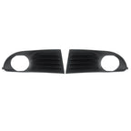 Front Fog Light Bezel Cover for Dodge Journey (2009-2013)