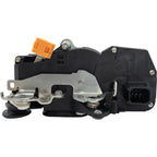 Set of 2 Door Lock Actuators for H2
