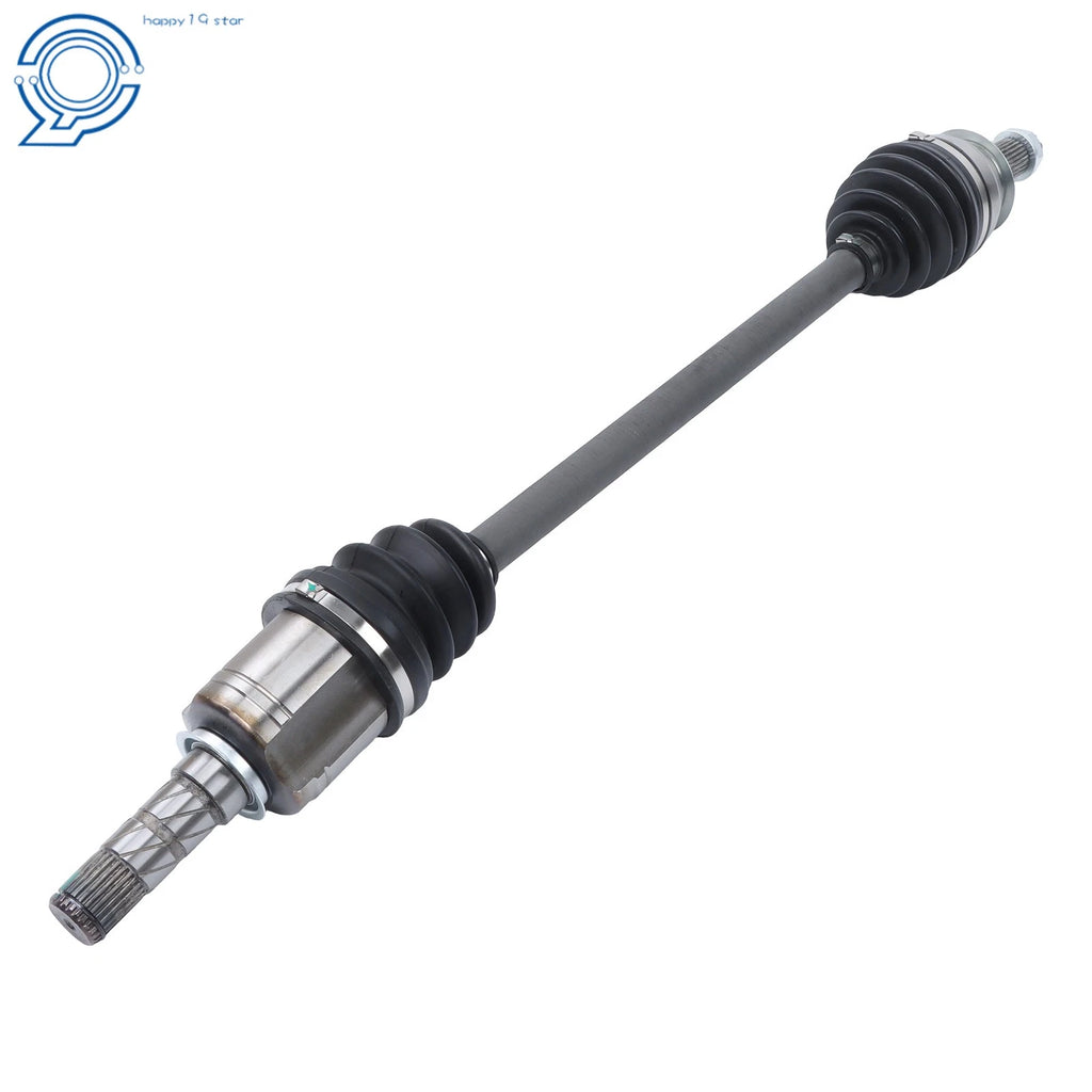 Front CV Axle Assembly for Subaru Forester (2014–2018) Impreza (2017–2023) 28321FL010