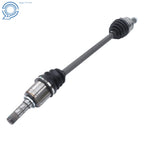 Front CV Axle Assembly for Subaru Forester (2014–2018) Impreza (2017–2023) 28321FL010