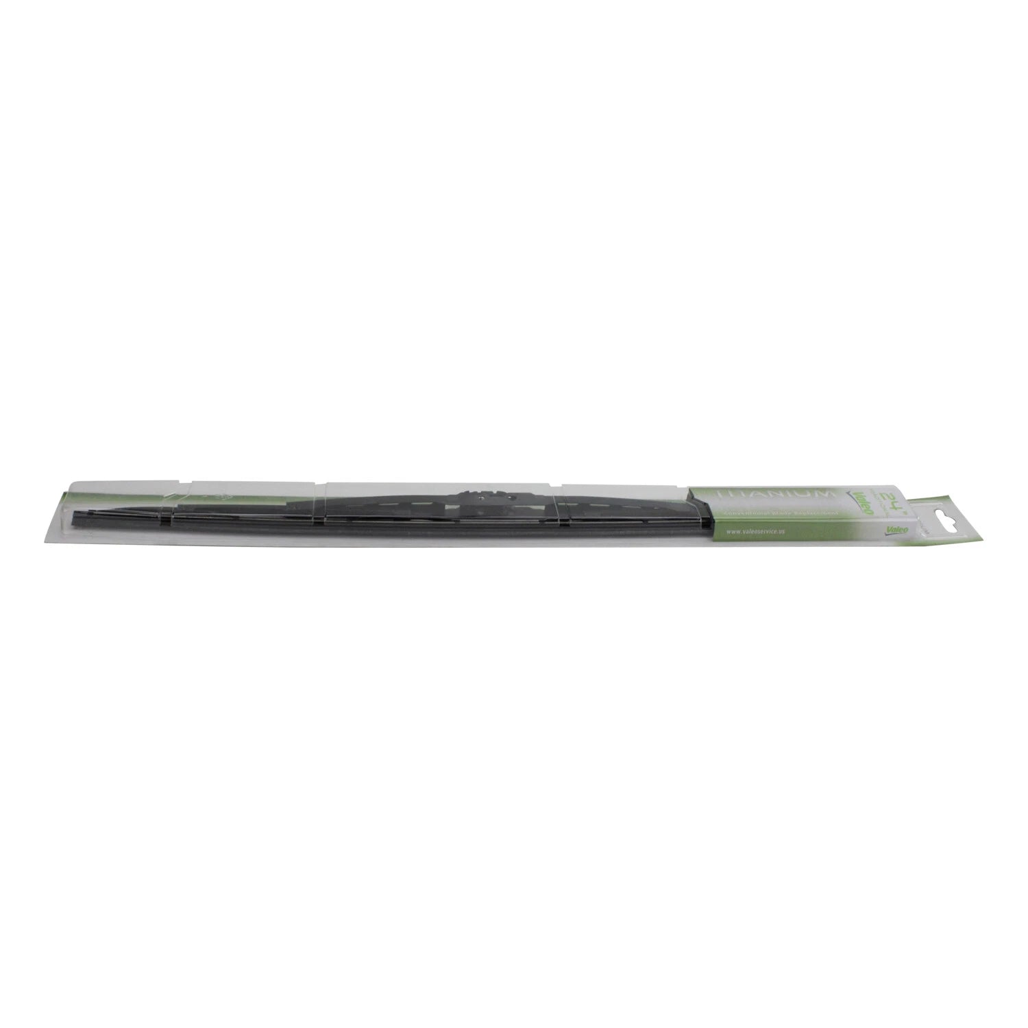 Valeo 24" Front Windshield Wiper Blade 604474 for Mercedes