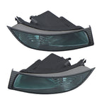 Set of 2 Front Fog Lights for Lexus GX470 (2003–2009) Halogen