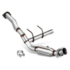 Right Side Catalytic Converter for Expedition F-150 Navigator (2007–2014)