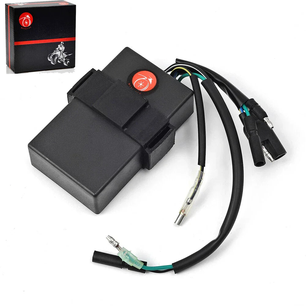 Igniter CDI Box for Honda CR80R/CR85R (1996–2004)
