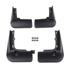 4 x Wheel Mud Flaps Splash Guards for Toyota Sienna (2021-2024)