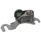 2x Contact Points 2.4L for Navara D21 (1985-1994) Z24 Twin