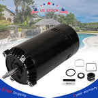 1.5 HP Swimming Pool Pump Motor for Smith Century Hayward 