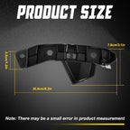 Right Front Bumper Bracket for Volkswagen Atlas Cross (2021–2023) 3CM-807-050