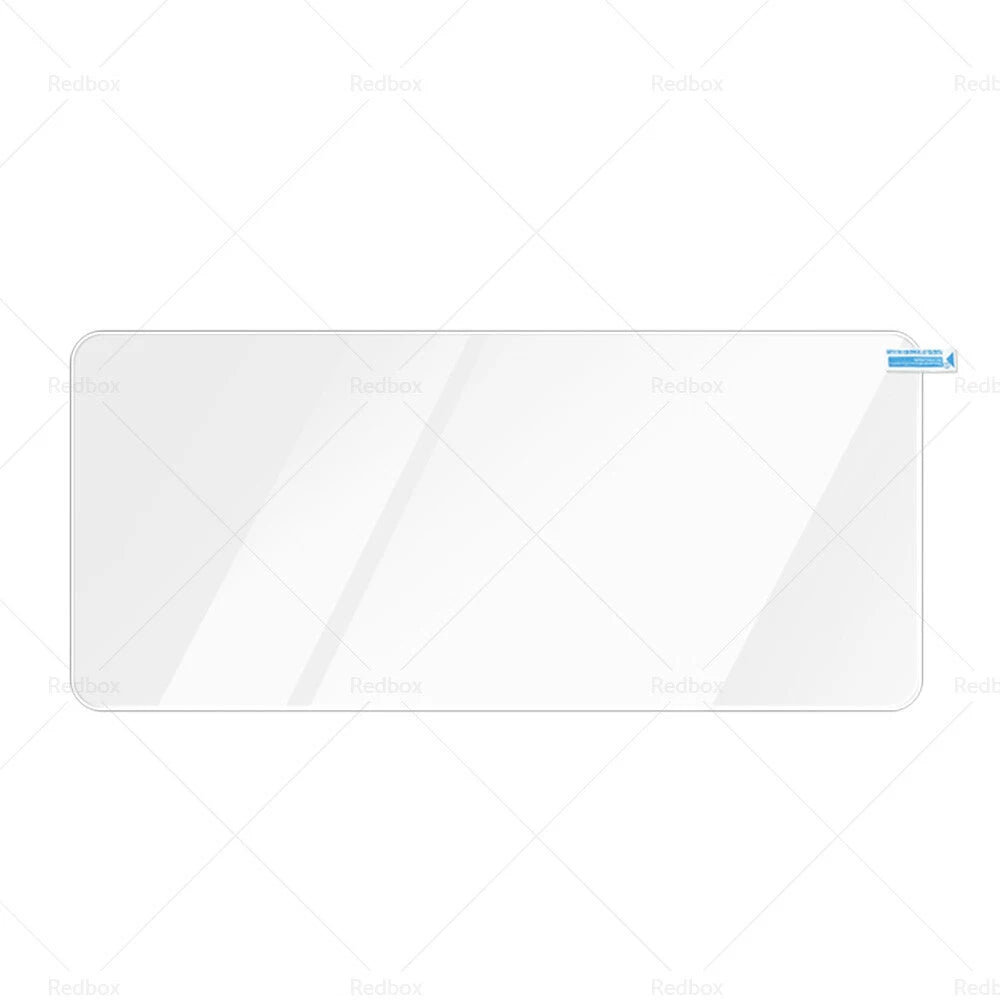 10.25" Touch Screen Protector for Hyundai i30 Sedan (2022) - Tempered Glass