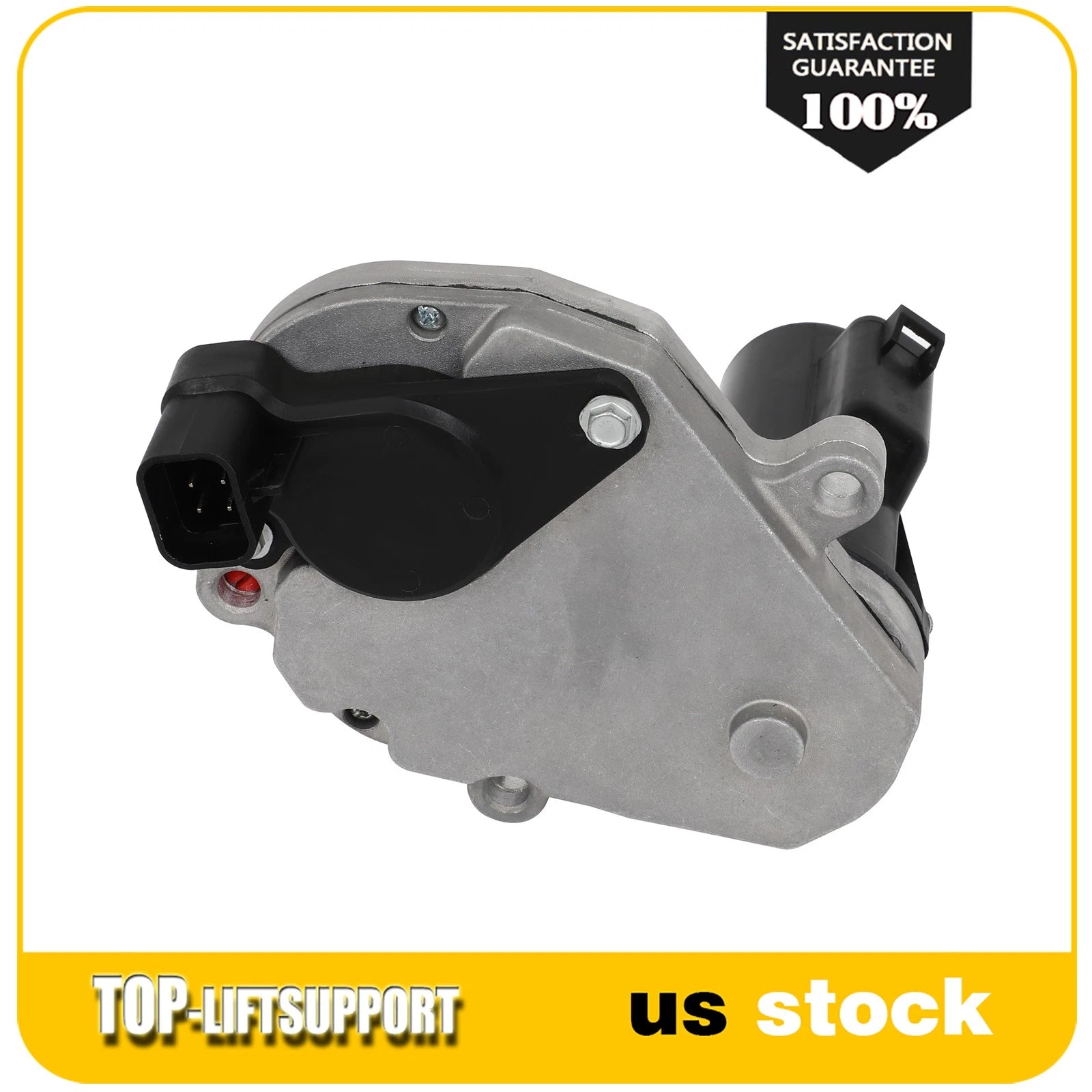 Transfer Case Shift Motor for GMC K1500 K2500 Yukon (1996–2000)