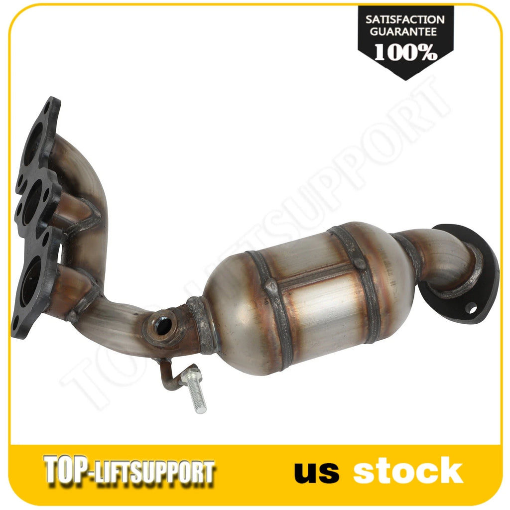 Catalytic Converter for Toyota 3.3L (2004–2007)