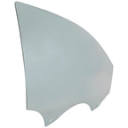 Front Passenger Door Glass for Audi S4 A4 (2009–2016)