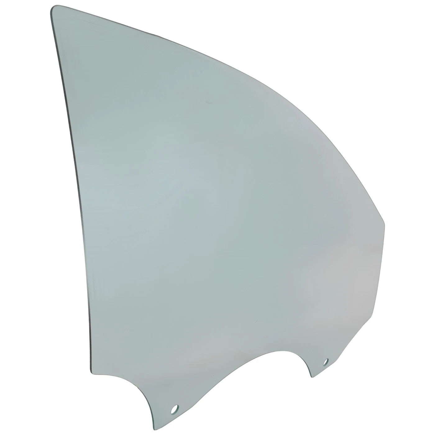 Front Passenger Door Glass for Audi S4 A4 (2009–2016)
