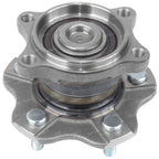Rear Wheel Bearing Hubs for Nissan Maxima J31 V6 3.5L VQ35DE (2003-2009)