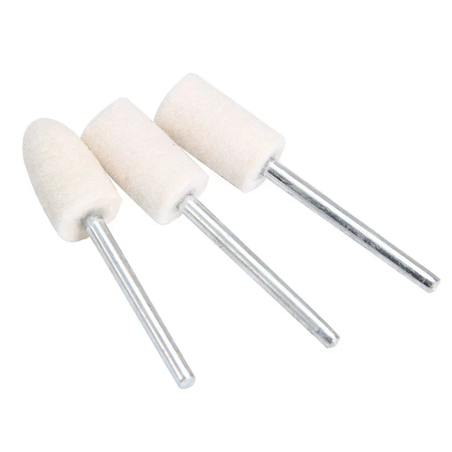 Window Glass Scratch Remover Polishing Kit for AU Ship