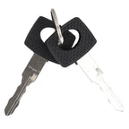 Car Exterior Door Handle Side Door Lock for LT