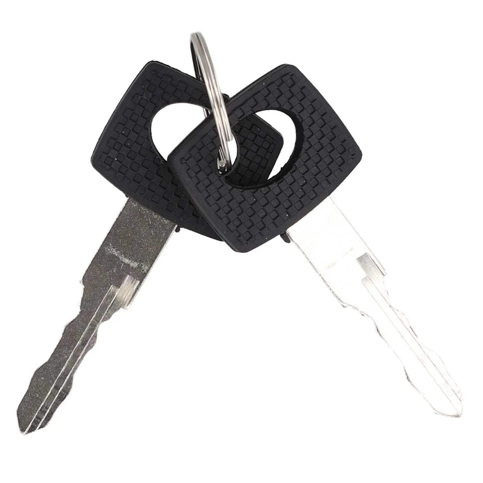 Car Exterior Door Handle Side Door Lock for LT