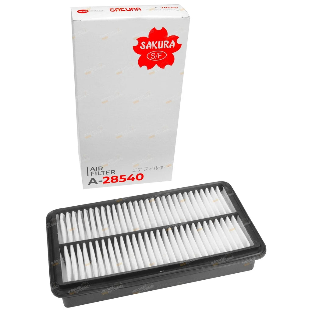Air Filter for Kia Grand Carnival (2006 - 2015)