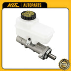 Brake Master Cylinder Reservoir for Nissan Frontier and Xterra (2005–2010)