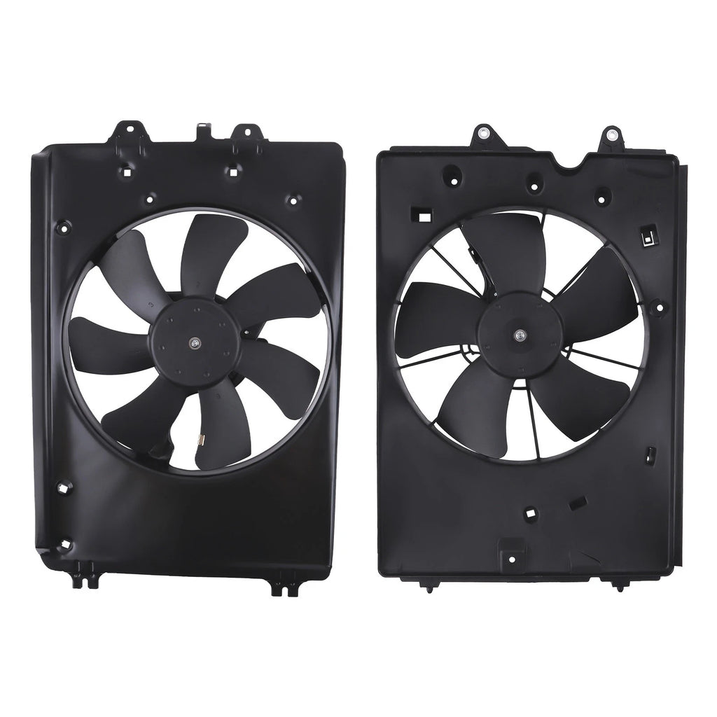 LH & RH Cooling Fan for Honda Pilot EX/LX (2009–2015) 38615RN0A01PFM 13439311