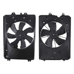 LH & RH Cooling Fan for Honda Pilot EX/LX (2009–2015) 38615RN0A01PFM 13439311
