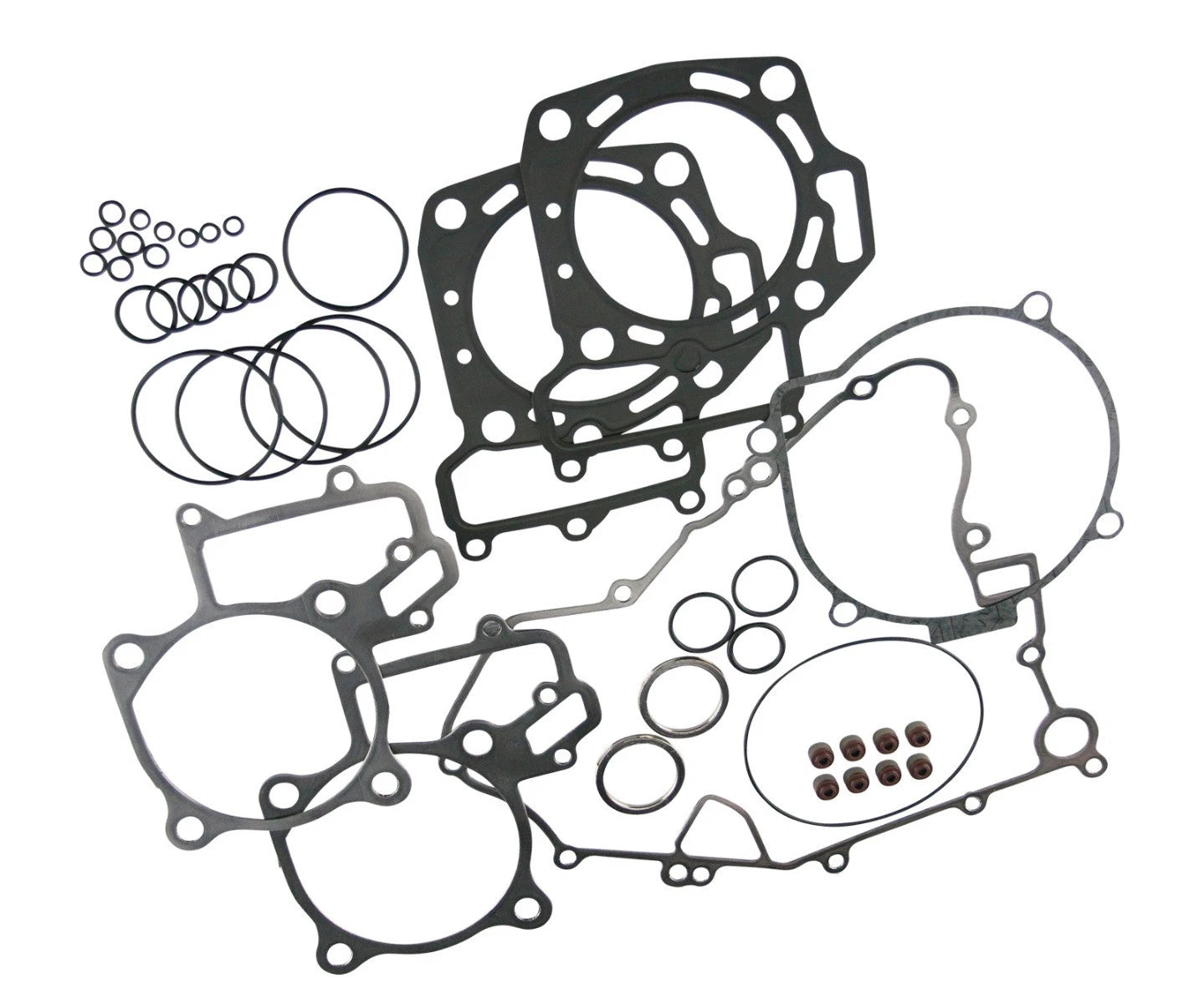 Full Gasket Kit for Kawasaki Brute Force 650/750 & Teryx 750 (2003–2023)
