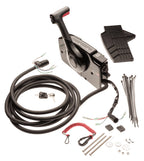 Side Mount Remote Control Box for Mercury Outboard (8 Pin 881170A15)