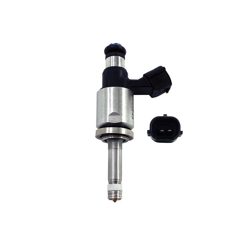 6X Fuel Injectors 23250-0P090 for Toyota Highlander Sienna Tacoma (2017–2019)