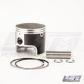 WSM Piston Kit for Yamaha 760 / 1200 (1996–2005) .25mm Over Platinum - 010-826-04PK