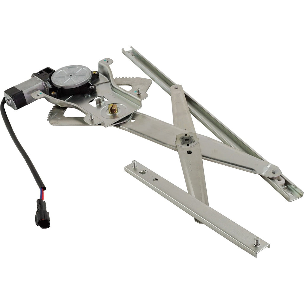 Window Regulator for Chevy Aveo G3 (2009–2011) Left Side