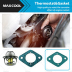 Thermostat for Holden Commodore Berlina 3.8L V6 (1988–2004)